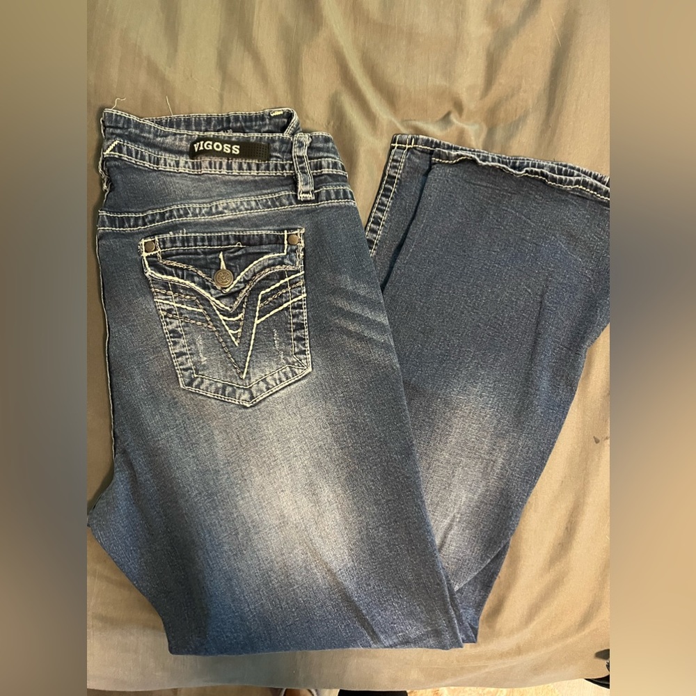 Viggos Size 20S